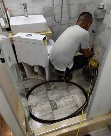 平凉市测漏水 卫生间漏水是为什么呢如何解决呢?
