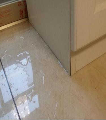 平凉市漏水检测 厕所漏水怎么检测?